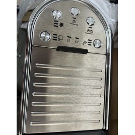 WYPRZEDAŻ DeLonghi Ekspres do kawy Lever Dedica Maestro Plus EC950.M PO SERWISIE