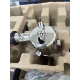 WYPRZEDAŻ DeLonghi Ekspres do kawy Lever Dedica Maestro Plus EC950.M PO SERWISIE