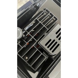 WYPRZEDAŻ DeLonghi Dinamica Plus Ekspres ciśnieniowy ECAM380.85.SB PO SERWISIE