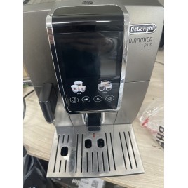 WYPRZEDAŻ DeLonghi Automatyczny ekspres ciśnieniowy ECAM 380.95.TB PO SERWISIE