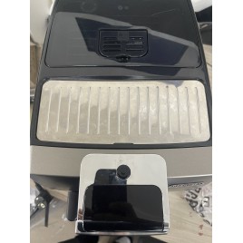 WYPRZEDAŻ DeLonghi Automatyczny ekspres ciśnieniowy ECAM 380.95.TB PO SERWISIE