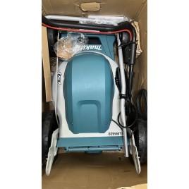 WYPRZEDAŻ Makita ELM4620 Elektryczna kosiarka (1800W/46cm) ROZPAKOWANE