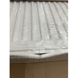 WYPRZEDAŻ Kermi Therm X2 Profil-K Grzejnik kompaktowy 22 400 / 3000 FK0220430 USZKODZONE