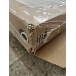 WYPRZEDAŻ Kermi Therm X2 Profil-K Grzejnik kompaktowy 22 400 / 3000 FK0220430 USZKODZONE