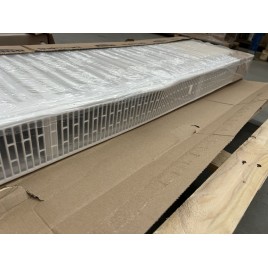 WYPRZEDAŻ Kermi Therm-x2 Profil-K Grzejnik kompaktowy 33 600 / 2000 FK0330620 USZKODZONE