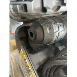 OUTLET Stanley FME1250K FatMax Młotowiertarka SDS-Plus walizka PO SERWISIE, UŻYWANY