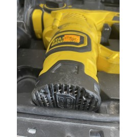 OUTLET Stanley FME1250K FatMax Młotowiertarka SDS-Plus walizka PO SERWISIE, UŻYWANY