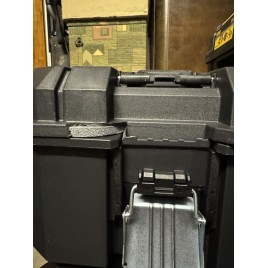 OUTLET Stanley FMST17870-1 FatMax ProStack Skrzynia narzędziowa na kółkach 113L USZKODZONY