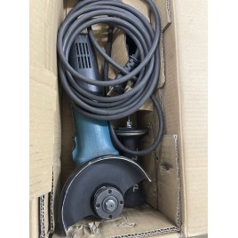 WYPRZEDAŻ Makita GA5092X01 Szlifierka kątowa (125mm/1900W) UŻYWANY