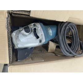 WYPRZEDAŻ Makita GA5092X01 Szlifierka kątowa (125mm/1900W) UŻYWANY
