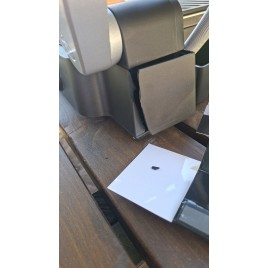 WYPRZEDAŻ Tefal OptiGrill 4 az 1-ben GC774D30 kontaktgrill USZKODZONE