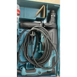 OUTLET Makita HR2670FT Młotowiertarka SDS-Plus (800W/3,0J)+Walizka PO SERWISIE