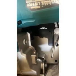 WYPRZEDAŻ Makita LW1400 Przecinarka 355mm, 2200W PO SERWISIE
