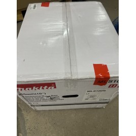 WYPRZEDAŻ Makita MLS100N Pilarka stołowa 255mm, 1500W ROZPAKOWANE