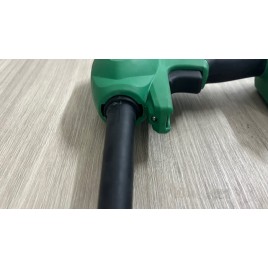 OUTLET HiKOKI RA18DAW4Z Dmuchawa akumulatorowa 18V (bez aku i ładowarki) PO SERWISIE OUTLET HiKOKI RA18DAW4Z Dmuchawa akumulatorowa 18V (bez aku i ładowarki) PO SERWISIE