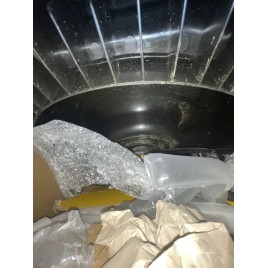 WYPRZEDAŻ Stanley SFMCMWS251M FatMax 2x V20 Kosiarka do trawy (49,5cm/18V/2x4,0Ah)