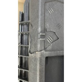 WYPRZEDAŻ Stanley STST1-70344 Modułowy warsztat z 2 odłączanymi modułamiUSZKODZONE