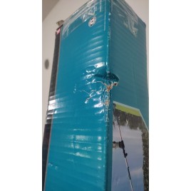 WYPRZEDAŻ Makita UN460WDZ Akumulatorowe nożyce Li-ion CXT 12V USZKODZONE OPAKOWANIE