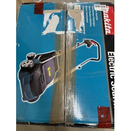 WYPRZEDAŻ Makita UV3200 (EV-3213) Vertik Wertykulator, napowietrzacz (1300W/32cm)