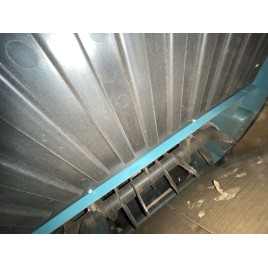 WYPRZEDAŻ Makita UV3600 Wertykulator 230V (1800W/36cm) UŻYWANY