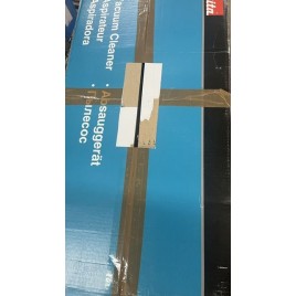 WYPRZEDAŻ Makita VC4210L Odkurzacz przemysłowy 1200W, klasa L USZKODZONE OPAKOWANIE