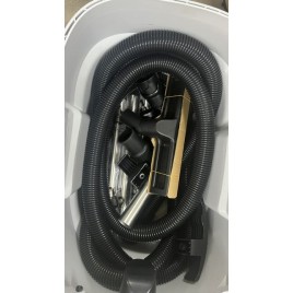 WYPRZEDAŻ Makita VC4210L Odkurzacz przemysłowy 1200W, klasa L USZKODZONE OPAKOWANIE