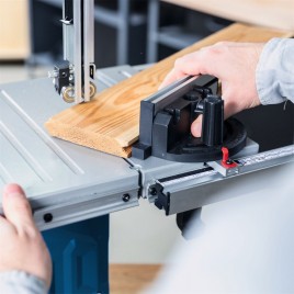 SCHEPPACH HBS 261 Piła taśmowa 5901514901