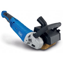 SCHEPPACH MRS 1300 szlifierka szczotkowa / renowacyjna + dodatkowe szczotki 5903819904