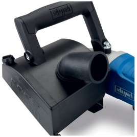 SCHEPPACH MRS 1300 szlifierka szczotkowa / renowacyjna + dodatkowe szczotki 5903819904