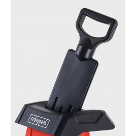 SCHEPPACH GS 70 Elektryczny walcowy rozdrabniacz gałęzi 5904413901