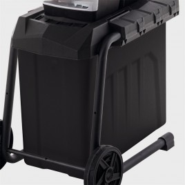 SCHEPPACH GS 70 Elektryczny walcowy rozdrabniacz gałęzi 5904413901