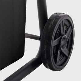 SCHEPPACH GS 70 Elektryczny walcowy rozdrabniacz gałęzi 5904413901