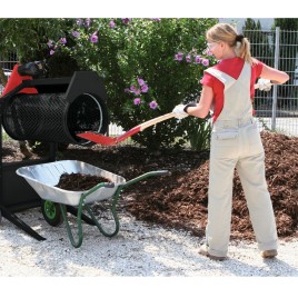 SCHEPPACH RS 400 przesiewacz materiałów sypkich 230 V 590450199