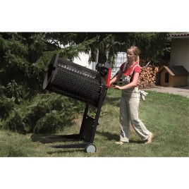 SCHEPPACH RS 400 przesiewacz materiałów sypkich 230 V 590450199