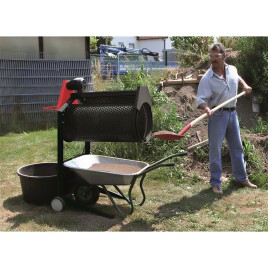 SCHEPPACH RS 400 przesiewacz materiałów sypkich 230 V 590450199