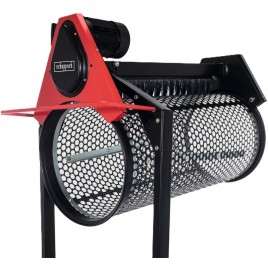 SCHEPPACH RS 400 przesiewacz materiałów sypkich 230 V 590450199