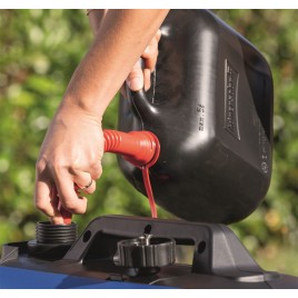 SCHEPPACH SG 2500i Inwertorowy agregat prądotwórczy 2000 W 5906226901