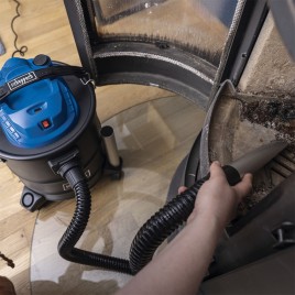 SCHEPPACH AVC 25 Odkurzacz do popiołu 3v1 5906406901