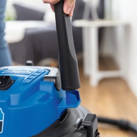 SCHEPPACH VC 16 Odkurzacz przemysłowy do odkurzania na sucho/mokro 16 l 5907744901