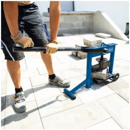 SCHEPPACH HSC 130 Łuparka do kamienia 5908501900