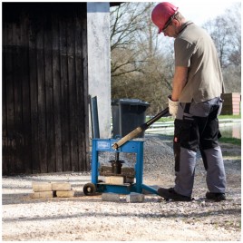 SCHEPPACH HSC 130 Łuparka do kamienia 5908501900