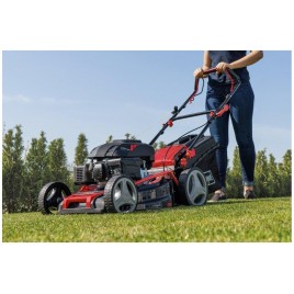 SCHEPPACH MS 225-53 Wielofunkcyjna kosiarka spalinowa 4w1 z napędem 5911241903