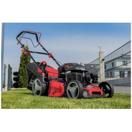 SCHEPPACH MS 225-53 Wielofunkcyjna kosiarka spalinowa 4w1 z napędem 5911241903