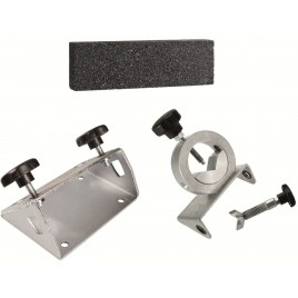 SCHEPPACH KIT 2 Zestaw do ostrzenia narzędzi specjalistycznych 7903200001