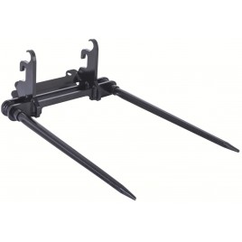 SCHEPPACH Widły do bel dla MKL 730 7915400703