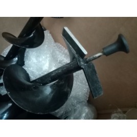 UŻYWANY SCHEPPACH EB2000 Świder ziemny 5904704903 PO SERWISIE