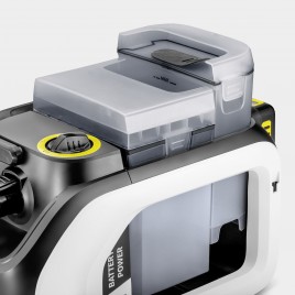 Kärcher SE 3-18 Compact Home Akumulatorowy odkurzacz piorący 1.081-506.0