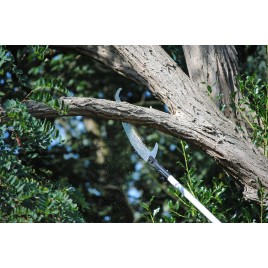 Silky Hayate 3670-6.5 Piła teleskopowa KSI017739N