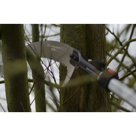 Silky Hayate 3670-6.5 Piła teleskopowa KSI017739N