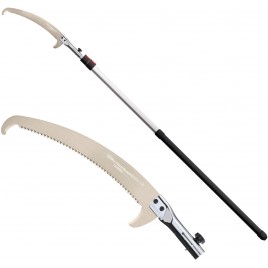 Silky Hayate 4900-6.5 Piła teleskopowa KSI017839N